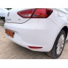 Recambio de paragolpes trasero para seat leon (5f1) 1.4 tsi referencia OEM IAM 5F0807421  