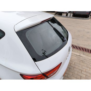 Recambio de porton trasero para seat leon (5f1) 1.4 tsi referencia OEM IAM 5F4827024  
