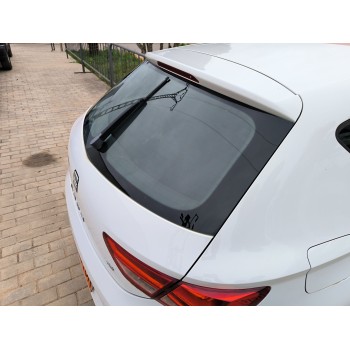 Recambio de porton trasero para seat leon (5f1) 1.4 tsi referencia OEM IAM 5F4827024  