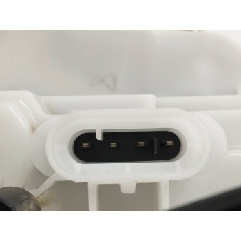 Recambio de cerradura puerta delantera derecha para renault espace iv (jk0) dci turbodiesel referencia OEM IAM   