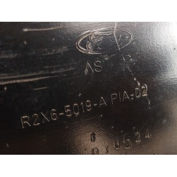 Recambio de puente delantero para ford transit courier b460 furgoneta/monovolumen 1.5 ecoblue referencia OEM IAM   