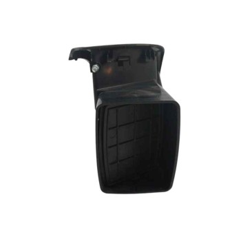 Recambio de rejilla aireadora para fiat ducato furgoneta (250) 100 multijet 2,2 d referencia OEM IAM 385822 DELANTERTA IZQUIERDA