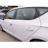 Recambio de puerta trasera izquierda para seat leon (5f1) 1.4 tsi referencia OEM IAM 5F4833055  
