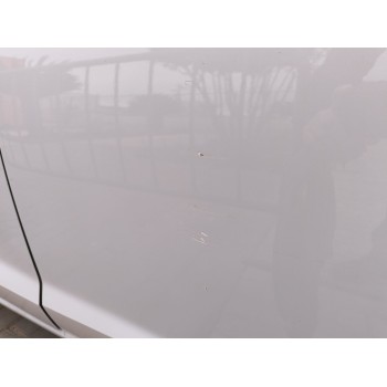 Recambio de puerta trasera izquierda para seat leon (5f1) 1.4 tsi referencia OEM IAM 5F4833055  