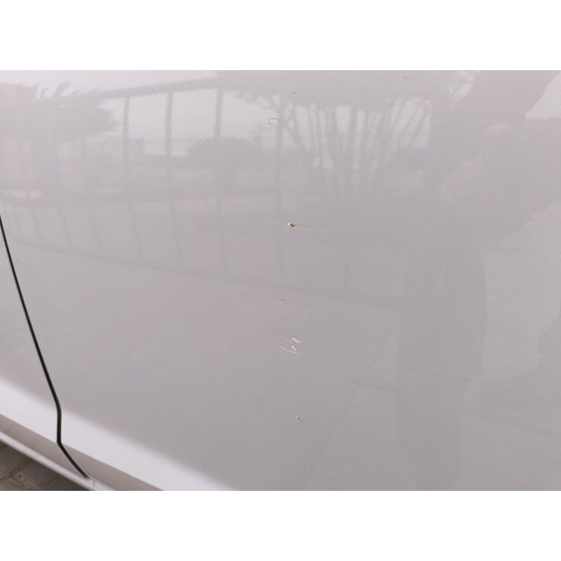 PUERTA TRASERA IZQUIERDA