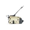 Recambio de cerradura puerta trasera izquierda para renault espace iv (jk0) dci turbodiesel referencia OEM IAM   
