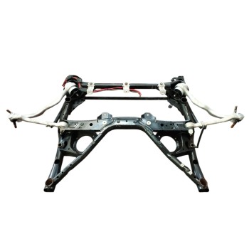 Recambio de puente delantero para bmw 3 (f30, f80) 320 d referencia OEM IAM   