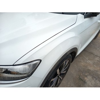 Recambio de aleta delantera izquierda para volkswagen t-roc (a11, d11) 1.0 tsi referencia OEM IAM 2GA821021  