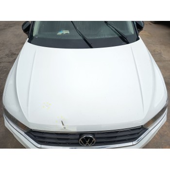 Recambio de capot para volkswagen t-roc (a11, d11) 1.0 tsi referencia OEM IAM 2GA823031A  
