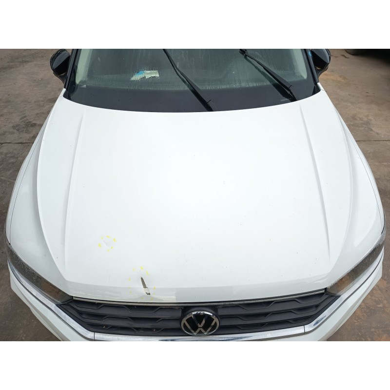 Recambio de capot para volkswagen t-roc (a11, d11) 1.0 tsi referencia OEM IAM 2GA823031A  