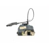 Recambio de cerradura puerta trasera izquierda para renault espace iv (jk0) dci turbodiesel referencia OEM IAM   