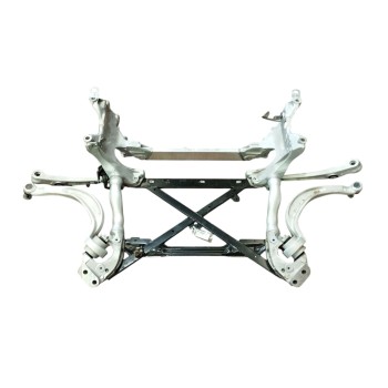 Recambio de puente delantero para audi a5 (8t3) 1.8 tfsi referencia OEM IAM   