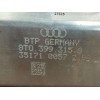 Recambio de puente delantero para audi a5 (8t3) 1.8 tfsi referencia OEM IAM   