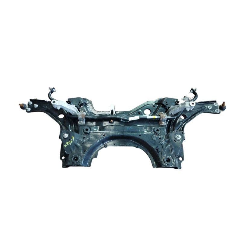 Recambio de puente delantero para citroën berlingo (er_, ec_) 1.5 bluehdi 130 (ecyhzj, ecyhzr) referencia OEM IAM   