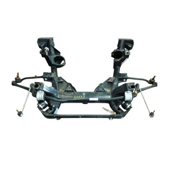 Recambio de puente delantero para bmw x3 (e83) 2.0 sd referencia OEM IAM 31103412098  
