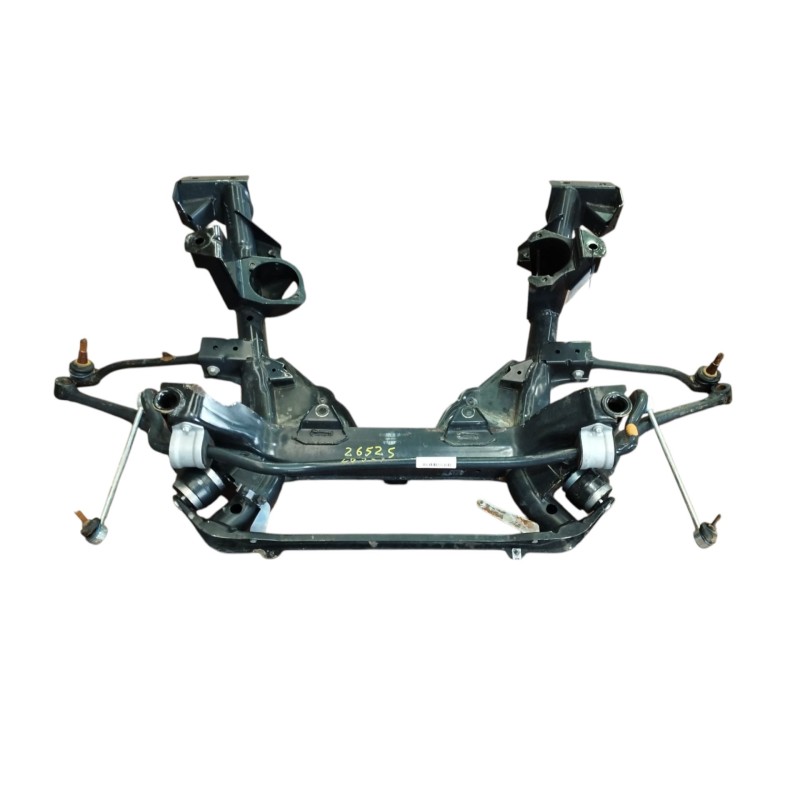 Recambio de puente delantero para bmw x3 (e83) 2.0 sd referencia OEM IAM 31103412098  