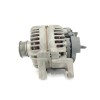 Recambio de alternador para opel astra h berlina 1.6 16v referencia OEM IAM 24447429 120A 0124425005