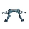 Recambio de puente delantero para bmw x3 (e83) 2.0 sd referencia OEM IAM 31103412098  