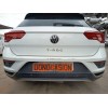 Recambio de paragolpes trasero para volkswagen t-roc (a11, d11) 1.0 tsi referencia OEM IAM 2GA807421D  