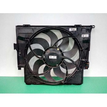 Recambio de electroventilador para bmw serie 3 lim. (f30) 316d referencia OEM IAM 5020644 4610548 
