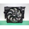 Recambio de electroventilador para bmw serie 3 lim. (f30) 316d referencia OEM IAM 5020644 4610548 