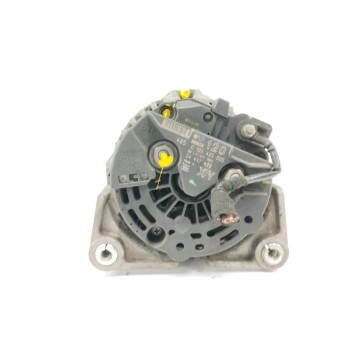 Recambio de alternador para opel astra h berlina 1.6 16v referencia OEM IAM 24447429 120A 0124425005