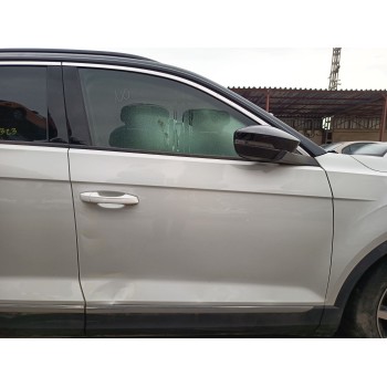 Recambio de puerta delantera derecha para volkswagen t-roc (a11, d11) 1.0 tsi referencia OEM IAM 2GA831052AH  