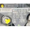 Recambio de alternador para opel astra h berlina 1.6 16v referencia OEM IAM 24447429 120A 0124425005