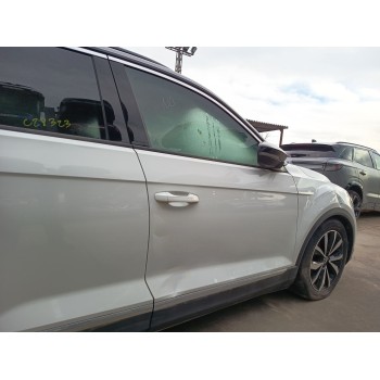 Recambio de puerta delantera derecha para volkswagen t-roc (a11, d11) 1.0 tsi referencia OEM IAM 2GA831052AH  