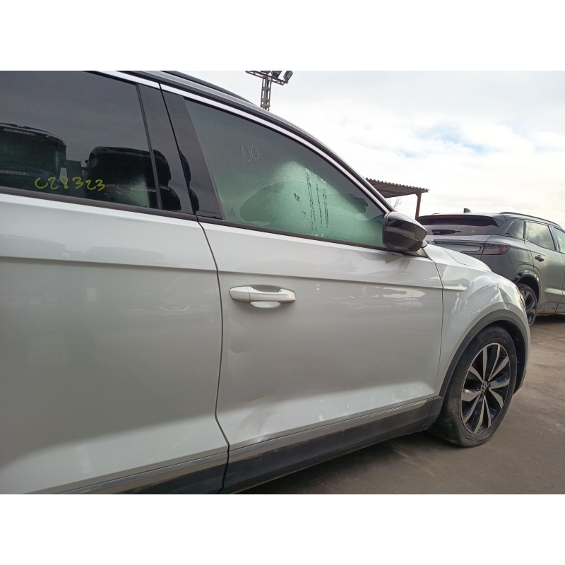 PUERTA DELANTERA DERECHA