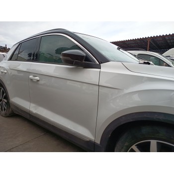 Recambio de puerta delantera derecha para volkswagen t-roc (a11, d11) 1.0 tsi referencia OEM IAM 2GA831052AH  
