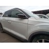Recambio de puerta delantera derecha para volkswagen t-roc (a11, d11) 1.0 tsi referencia OEM IAM 2GA831052AH  