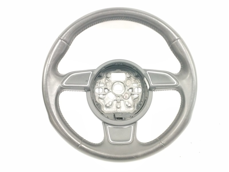Recambio de volante para audi a1 (8x) 1.6 tdi referencia OEM IAM 8X0419091A  
