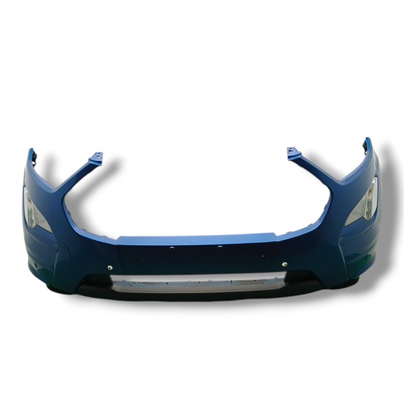 Recambio de paragolpes delantero para ford ecosport 1.0 ecoboost referencia OEM IAM 2237795 GN1517757M 