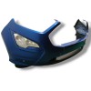 Recambio de paragolpes delantero para ford ecosport 1.0 ecoboost referencia OEM IAM 2237795 GN1517757M 