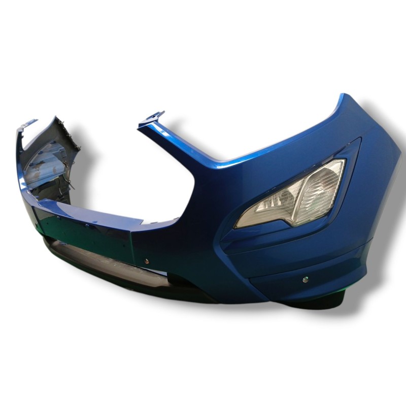 PARAGOLPES DELANTERO GN1517757M