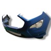Recambio de paragolpes delantero para ford ecosport 1.0 ecoboost referencia OEM IAM 2237795 GN1517757M 