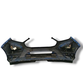Recambio de paragolpes delantero para ford ecosport 1.0 ecoboost referencia OEM IAM 2237795 GN1517757M 