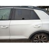 Recambio de puerta trasera izquierda para volkswagen t-roc (a11, d11) 1.0 tsi referencia OEM IAM 2GA833051AH  