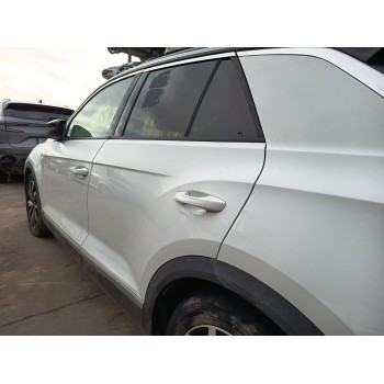 Recambio de puerta trasera izquierda para volkswagen t-roc (a11, d11) 1.0 tsi referencia OEM IAM 2GA833051AH  