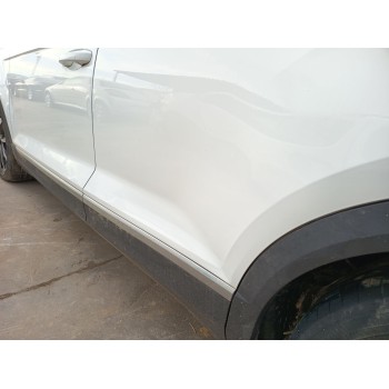 Recambio de puerta trasera izquierda para volkswagen t-roc (a11, d11) 1.0 tsi referencia OEM IAM 2GA833051AH  