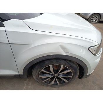 Recambio de aleta delantera derecha para volkswagen t-roc (a11, d11) 1.0 tsi referencia OEM IAM 2GA821022  