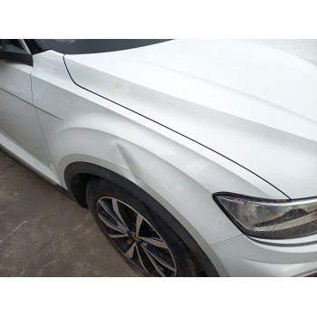 Recambio de aleta delantera derecha para volkswagen t-roc (a11, d11) 1.0 tsi referencia OEM IAM 2GA821022  