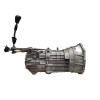 Recambio de caja cambios para ssangyong rexton 2.9 turbodiesel cat referencia OEM IAM G3102008200  MAD440400173