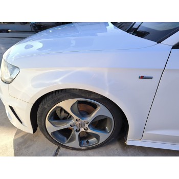 Recambio de aleta delantera izquierda para audi a3 (8v1, 8vk) 1.6 tdi referencia OEM IAM 8V0821105G  