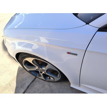 Recambio de aleta delantera izquierda para audi a3 (8v1, 8vk) 1.6 tdi referencia OEM IAM 8V0821105G  