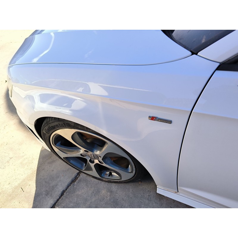 ALETA DELANTERA IZQUIERDA