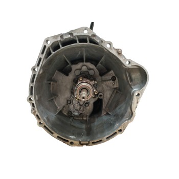 Recambio de caja cambios para ssangyong rexton 2.9 turbodiesel cat referencia OEM IAM G3102008200  MAD440400173