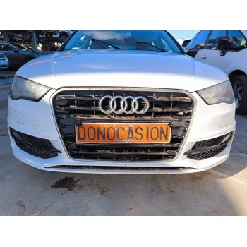 Recambio de paragolpes delantero para audi a3 (8v1, 8vk) 1.6 tdi referencia OEM IAM 8V0807065  