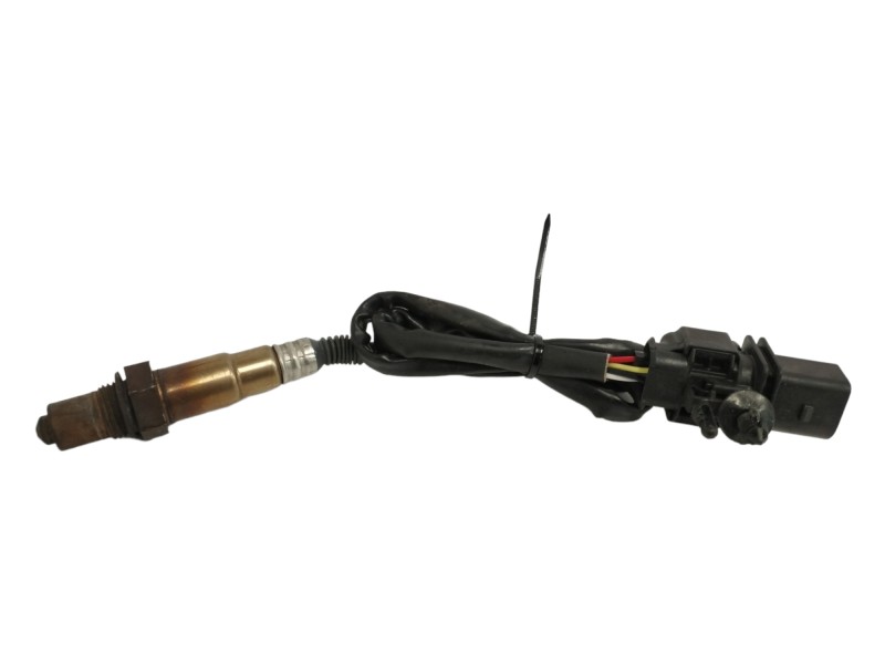 Recambio de sonda lambda para ford c-max 1.0 ecoboost cat referencia OEM IAM BV6A9Y460AA 0258017291 